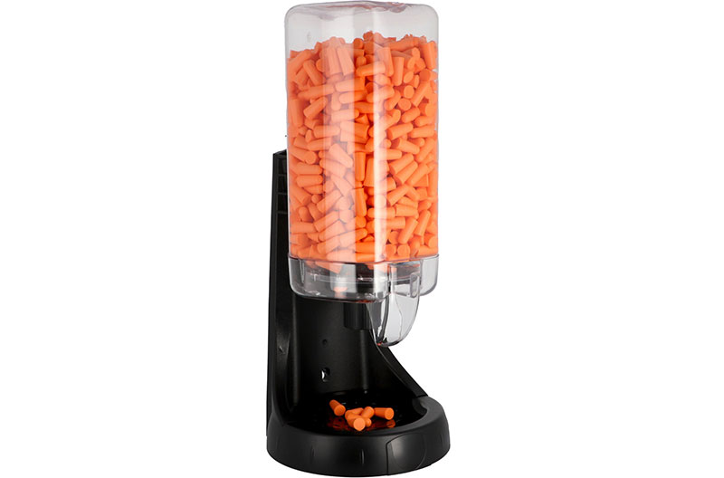 Earplug Dispenser